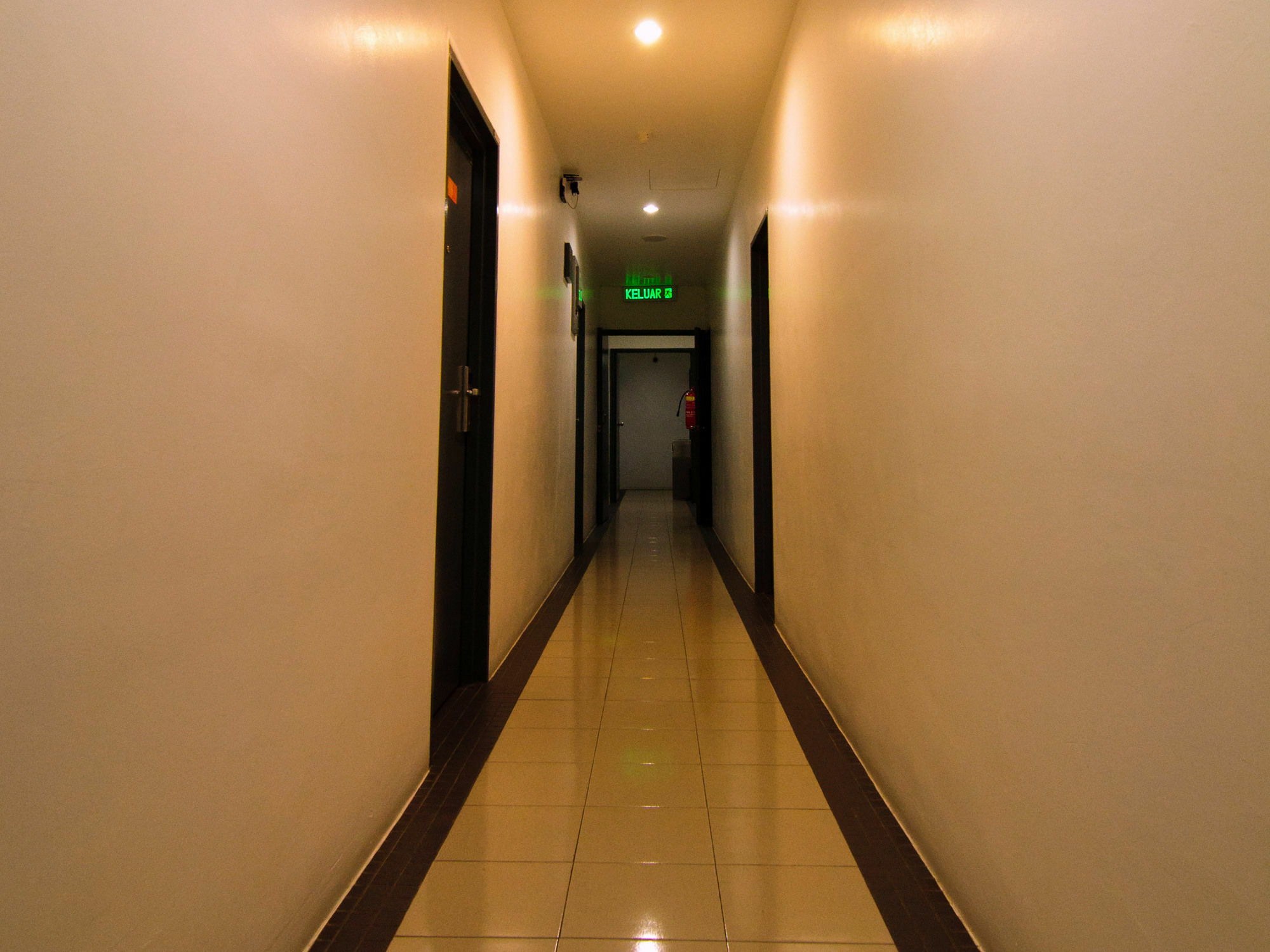 T Hotel Kuala Perlis Buitenkant foto
